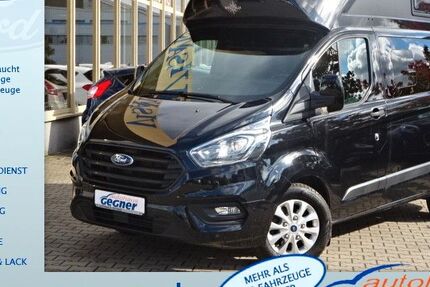 Ford Transit Custom 22.075 km 53.840 &euro; Eilenburg 04838