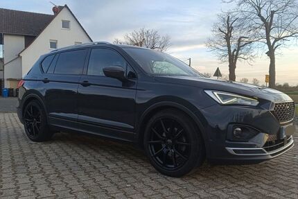 Seat Tarraco 154.000 km 17.499 &euro; Willingshausen 34628