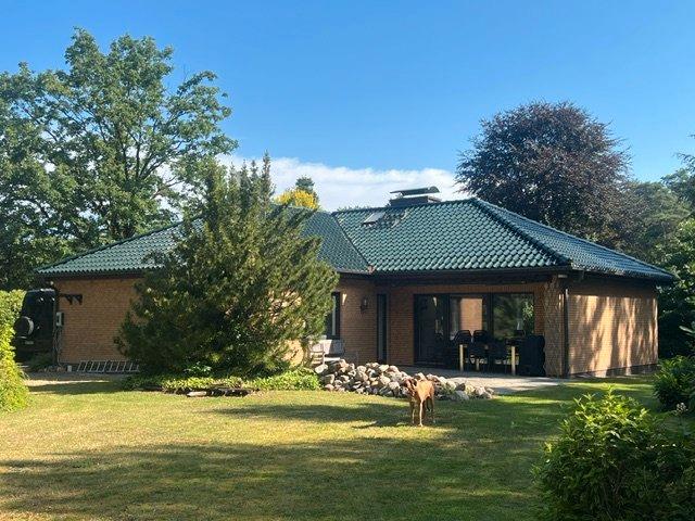 Bungalow Hollenstedt - 675.000&euro; | Angebot:27095923