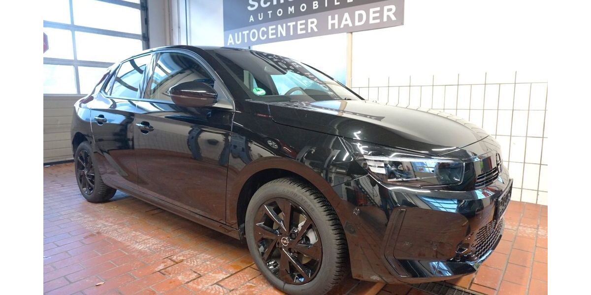 Opel Corsa 1.747 km 18.700 &euro; Ruhstorf 94099