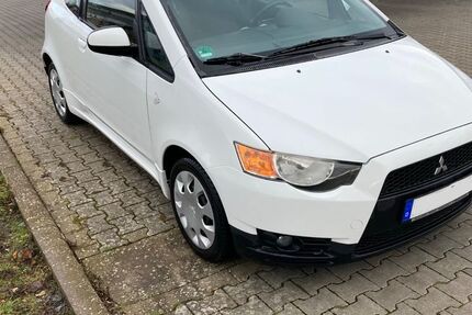 Mitsubishi Colt 228.000 km 1.800 &euro; Reichenberg 97234