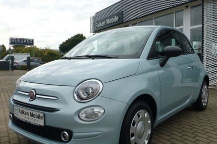 Fiat 500 8.662 km 14.990 € Aschersleben 06449