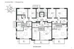 Etagenwohnung Trier Biewer - 3 Zimmer, 90 m&sup2;, 386.200&euro; | Angebot:26908640