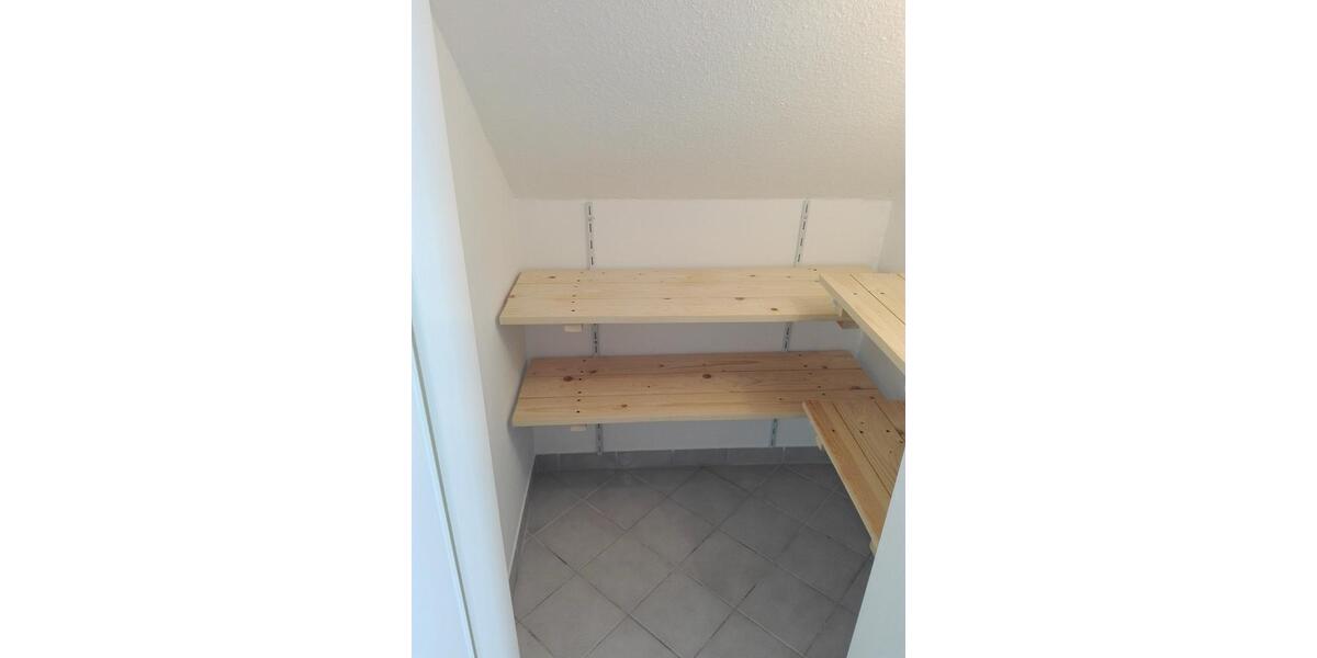 Dachgeschoßwohnung Schortens - 2 Zimmer, 67 m&sup2;, 138.500&euro; | Angebot:24704650
