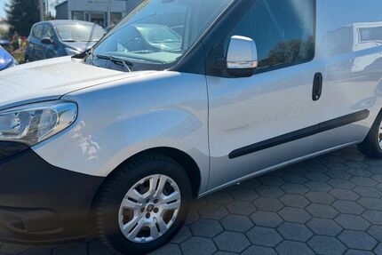 Fiat Doblo 124.268 km 8.999 &euro; Elmshorn 25335