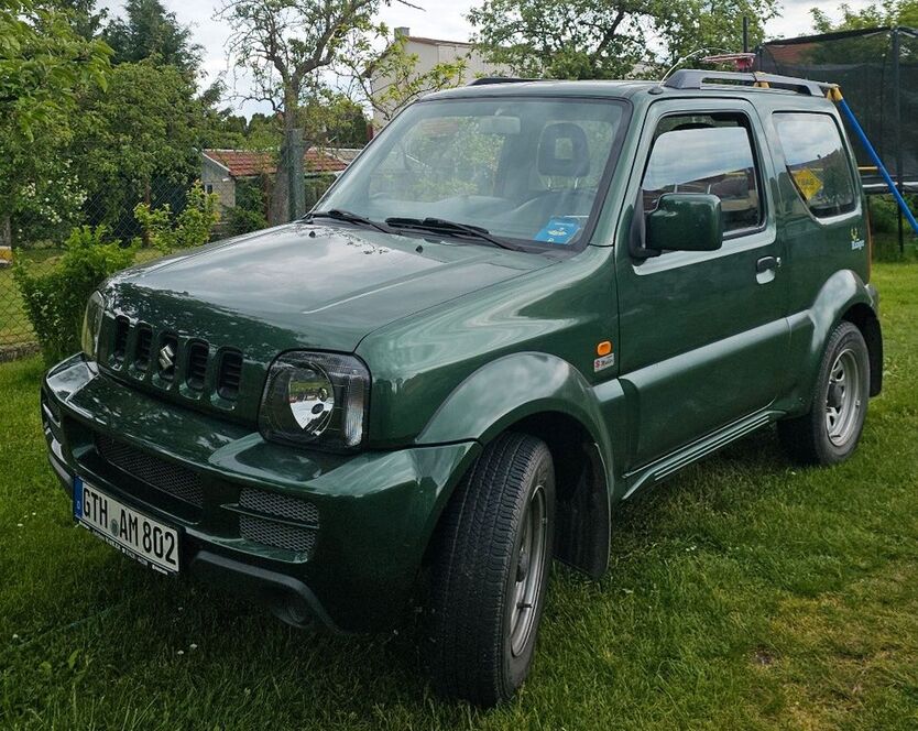 Jimny
