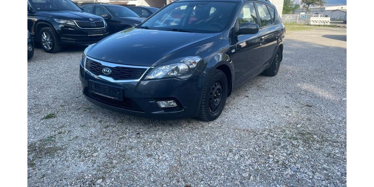 Kia ceed Sportswagon 253.000 km 1.390 &euro; Geretsried 82538