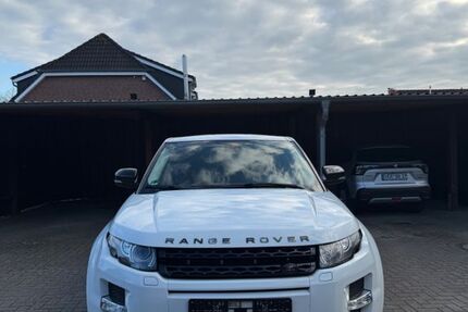 Land Rover Range Rover Evoque 191.000 km 9.500 &euro; Oyten 28876