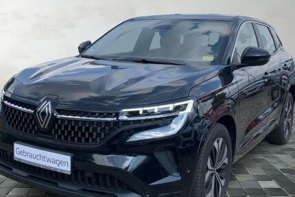 Renault Austral 35.270 km 25.899 € Erfurt 99099