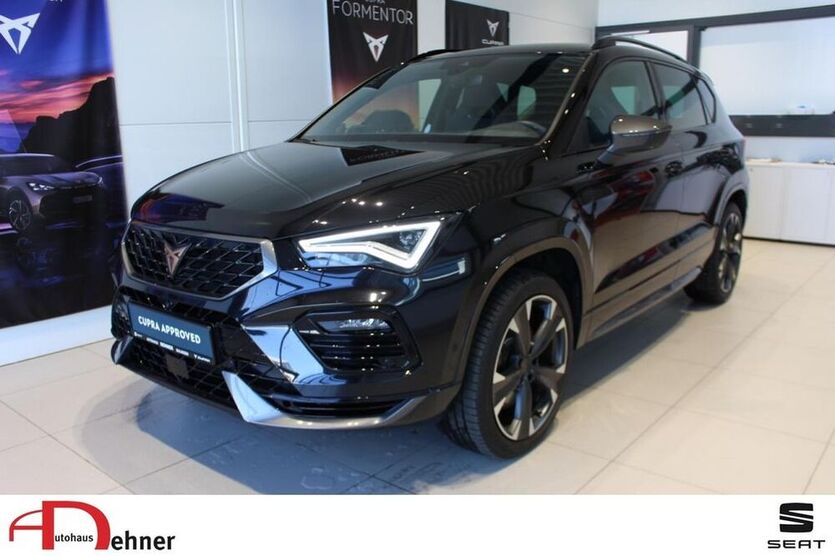 Ateca