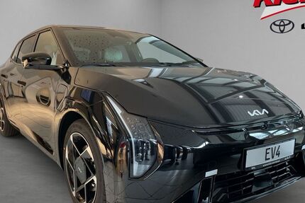 Kia EV4 1.500 km 48.990 &euro; Saarlouis 66740