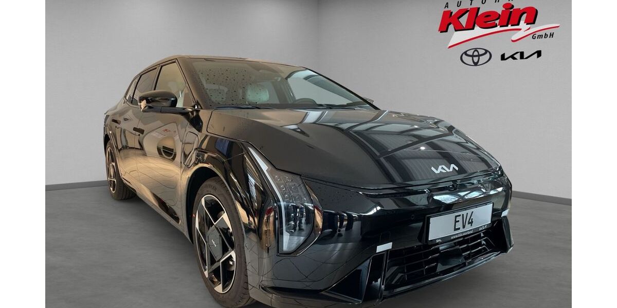 Kia EV4 1.500 km 48.990 &euro; Saarlouis 66740