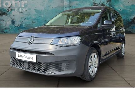 VW Caddy 53.050 km 20.990 &euro; Worms 67547