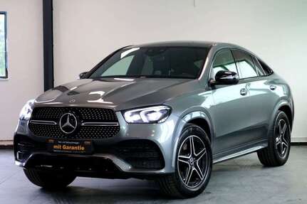 Mercedes GLE 350