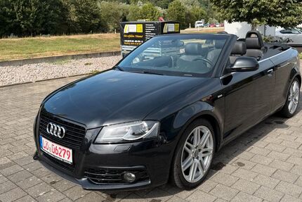 Audi A3 186.700 km 4.750 &euro; Maulburg 79689