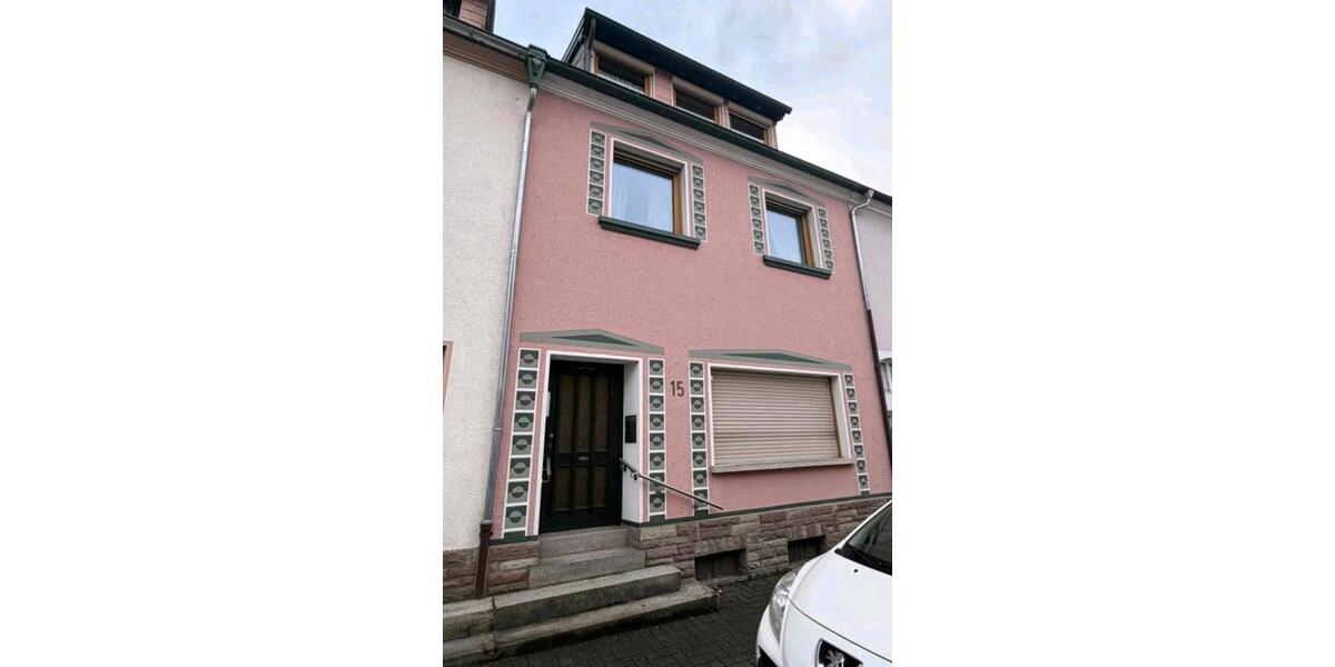 Reihenhaus Sankt Ingbert - 150.000&euro; | Angebot:26350732