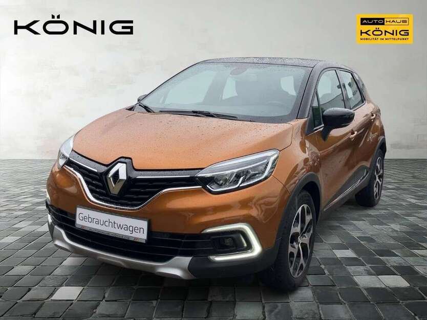 Captur