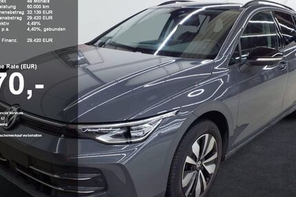 VW Golf 19.328 km 28.410 &euro; Mainburg 84048