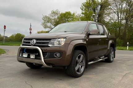 VW Amarok 216.880 km 11.900 &euro; Offenbach 63067