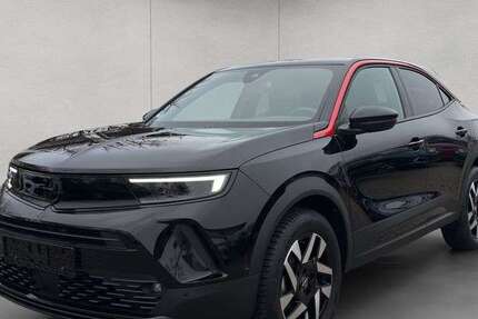 Opel Mokka 24.400 km 22.990 &euro; Mannheim 68307