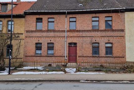 Haus Bad Frankenhausen/Kyffhäuser Kyffhäuser - 75.000&euro; | Angebot:26420479
