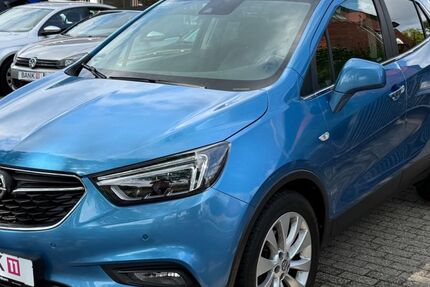 Opel Mokka 120.000 km 8.990 &euro; Nordhorn 48529