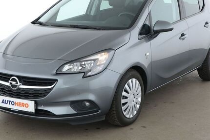 Opel Corsa 59.710 km 12.490 &euro; Dresden 01187