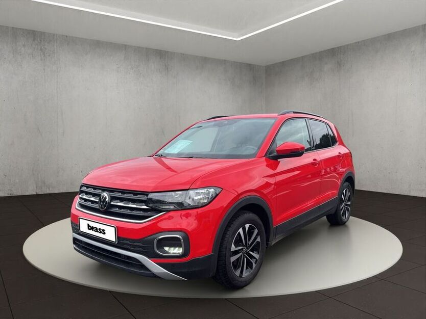 T-Cross