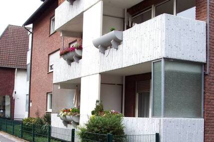 Schöne, moderne Eigentumswohnung in Marl-Brassert