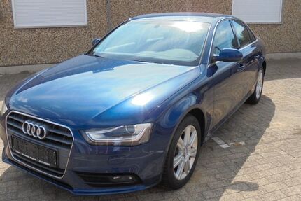 Audi A4 212.000 km 7.700 &euro; Stuhr 28816