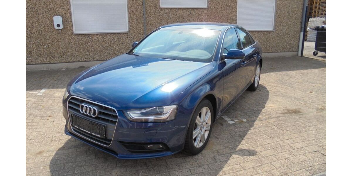 Audi A4 212.000 km 7.700 &euro; Stuhr 28816