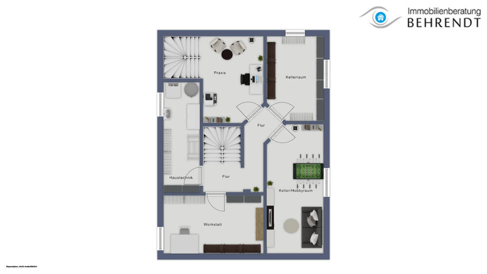 Einfamilienhaus Taucha - 5 Zimmer, 157 m&sup2;, 799.000&euro; | Angebot:26806783