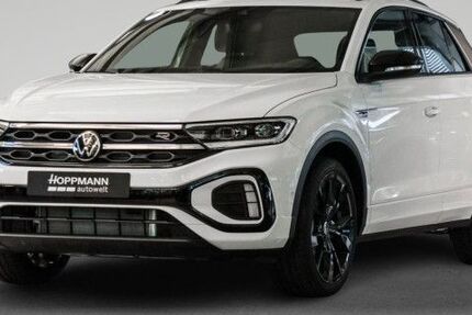 VW T-Roc 6.618 km 35.980 € Herborn 35745