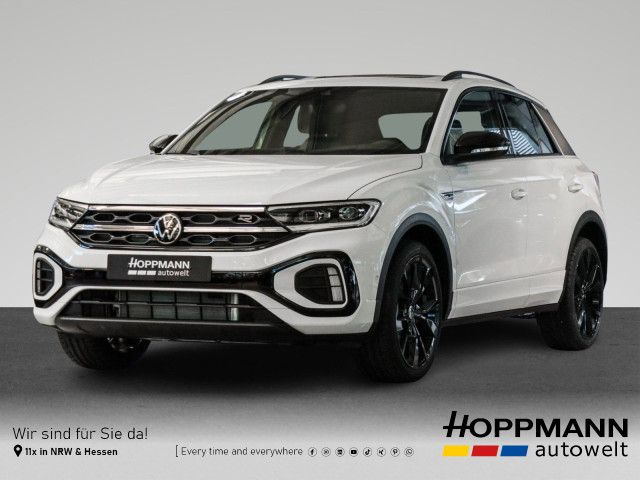 VW T-Roc 6.618 km 35.980 € Herborn 35745