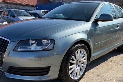 Audi A3 154.505 km 3.490 &euro; Kumhausen 84036