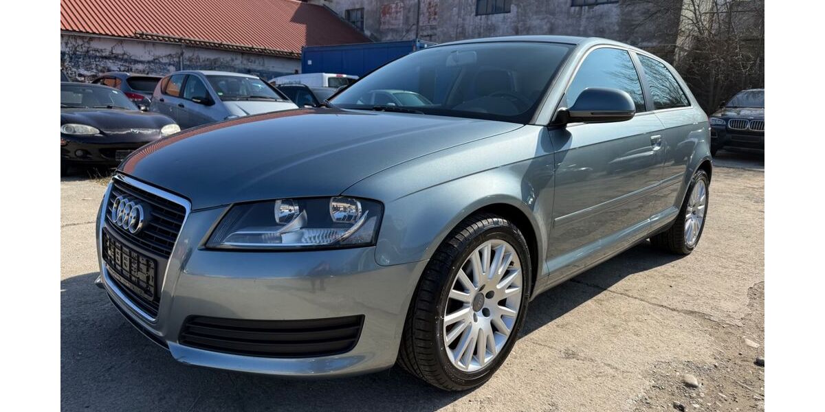 Audi A3 154.505 km 3.490 &euro; Kumhausen 84036