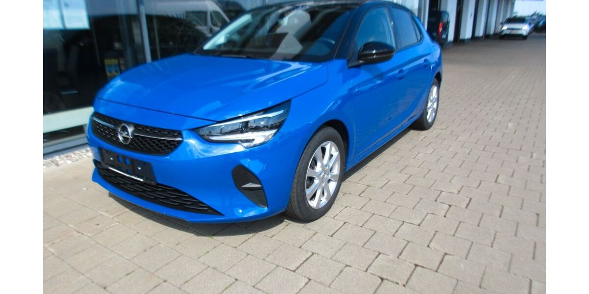 Opel Corsa 57.000 km 13.950 &euro; Gerstetten-Dettingen 89547
