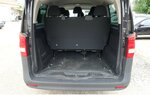 Mercedes-Benz Vito Tourer 119 CDI RWD PRO lang 9-Sitzer voll fah 242.000 km 16.950 &euro; Neumarkt/OPf 92318