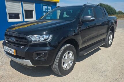 Ford Ranger 116.196 km 28.000 &euro; Gröningen 39397