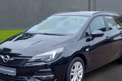 Opel Astra 43.760 km 14.900 &euro; Wingst 21789