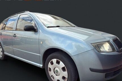 Skoda Fabia 216.879 km 988 € Ronnenberg StT Empelde Region Hannover 30952