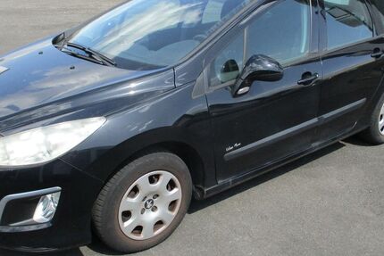Peugeot 308 69.868 km 3.300 &euro; Dreieich 63303