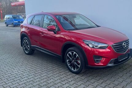 Mazda CX-5 102.900 km 15.290 &euro; Cottbus 03042
