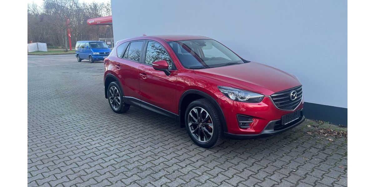 Mazda CX-5 102.900 km 15.290 &euro; Cottbus 03042