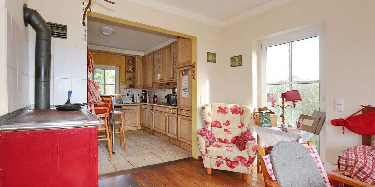 Bauernhaus, Landhaus Lichtenau Asseln - 6 Zimmer, 228 m&sup2;, 525.000&euro; | Angebot:25746162