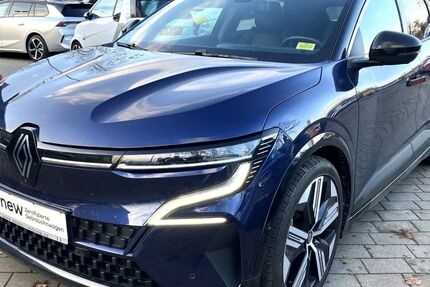 Renault Megane E-TECH 16.580 km 28.999 &euro; Berlin 10829