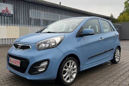 Kia Picanto 132.500 km 4.999 &euro; Oedheim 74229