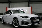 Audi A4 LIMOUSINE 40 TDI S-LINE / MATRIX-LED / 109.000 km 27.994 &euro; Hamm 59077