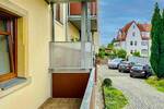 Schöne helle Räume - schattiger Balkon - gute Verkehrsanbindung!