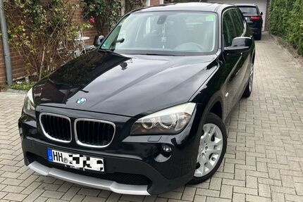 BMW X1 208.000 km 7.200 &euro; Hamburg 20251